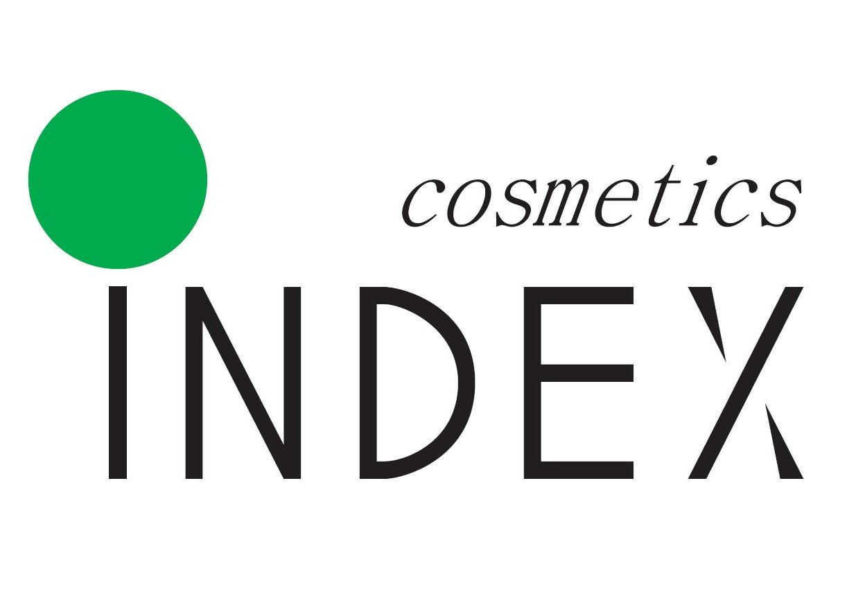 INDEX ロゴ