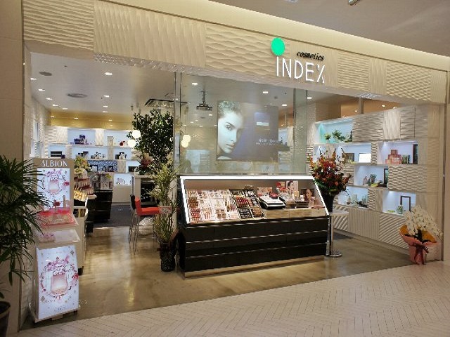 INDEX　新静岡セノバ店